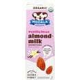thumbnail image 3 of Organic Unsweetened Vanilla Bean Almondmilk, 32oz, 3 of 4