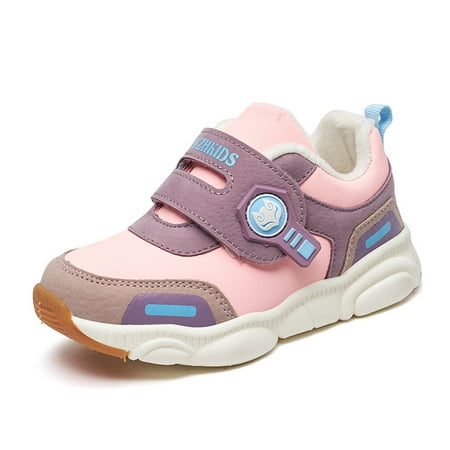 

Boys Shoes Lightweight Casual Shoes Outdoor Non Slip Walking Shoes For Toddler Children Girls Kids Sneakers