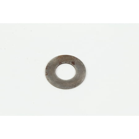 

Genuine Husqvarna 532007563 Hardened Axle Thrust Washer OEM