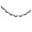 F, variant on Halloween Decorations Bats Wall Decor Halloween Party Decorations Indoor Outdoor Decor Supplies, Reusable Pvc 3D Black Bats Stickers for Creepy Home Bathroom Decor, A