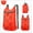 Red, variant on 16L Hiking-Daypack, Water-Resistant-Lightweight Packable Backpack for Travel, Camping Outdoor Carry-on Bag