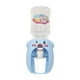 thumbnail image 1 of Mini dispensador de agua para niños, juguete de casa de rol, máquina de agua en miniatura encantadora Azul, 1 of 9