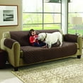 thumbnail image 3 of Sofa Covers Multi-purpose Sofa Cover Washable Anti-slip Cover Prevent Pets From Scratching Cushion Upholstery Cover, 3 of 5