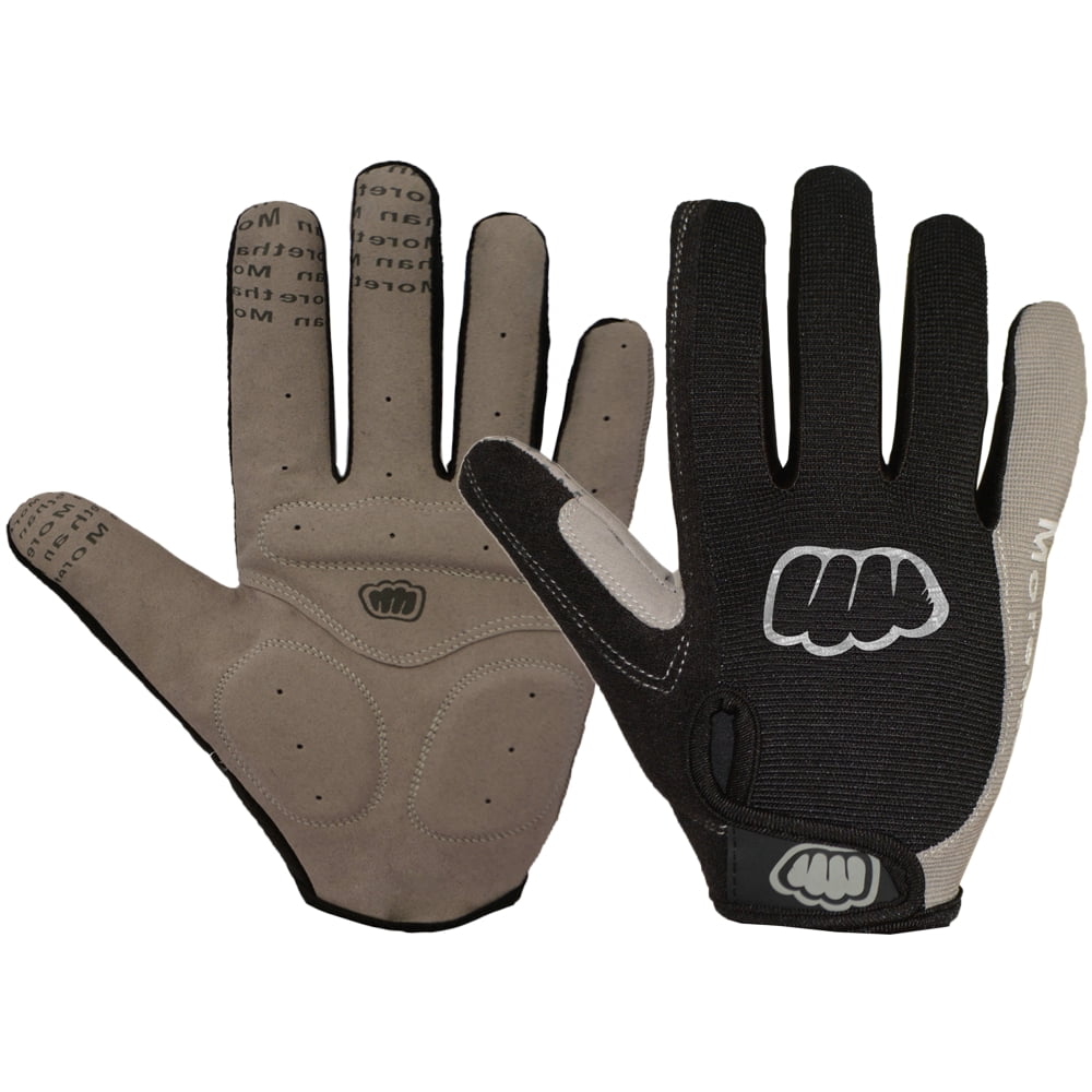 winter bike gloves