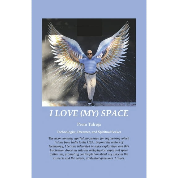 I Love (My) Space, (Paperback)