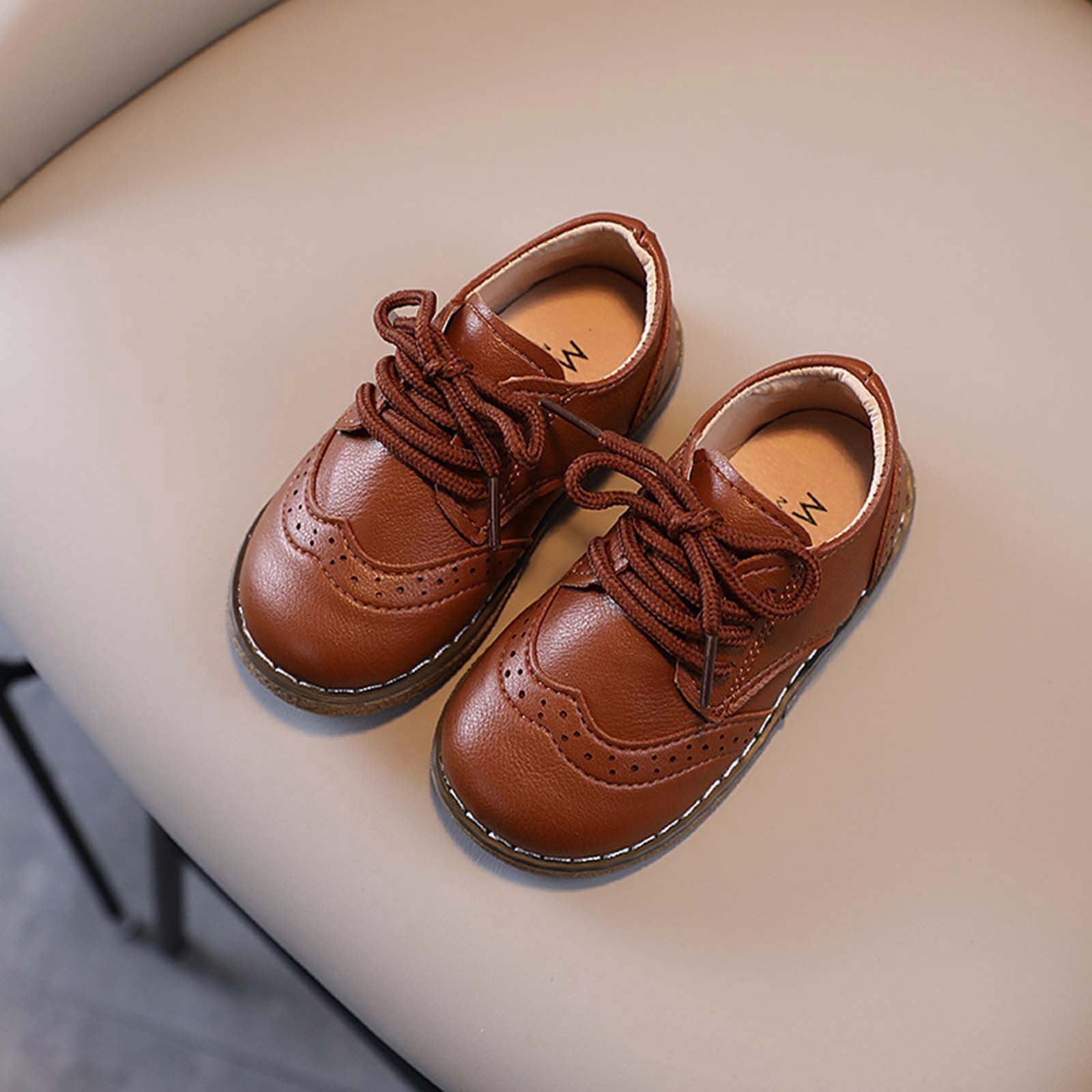 Lace Up Oxford Style Moccasin Baby Leather Moccs Baby Shoes Baby good Luxury Leather Shoes Baby Boys Moccsasins Leather Shoes