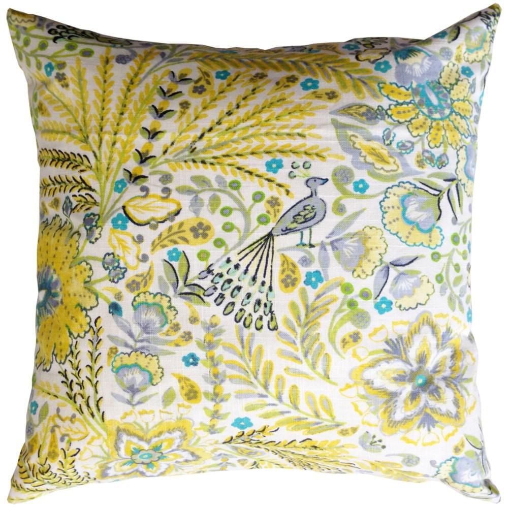 Homeport Coussin Décoratif Perchoir Paisible