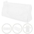 Garneck Sewing Plastic Canvas Diy Bag Mesh Sheet Plastic Canvas Set