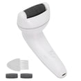 thumbnail image 2 of Foot Grinder Electronic Foot File Pedicure Dead Skin Callus Remover Foot Care Tools Kit, 2 of 8