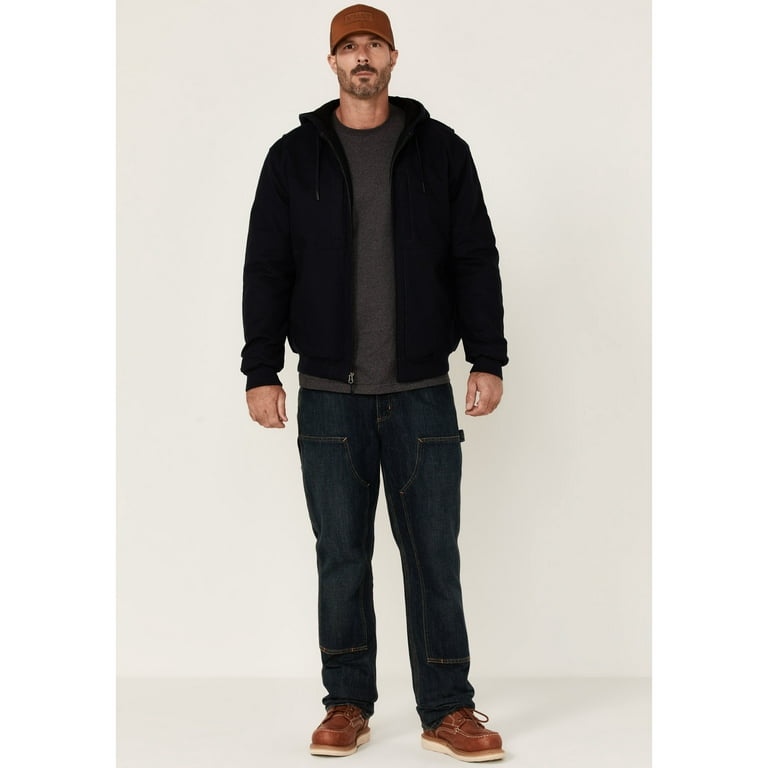 Us navy shop work jacket