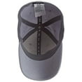 thumbnail image 3 of under armour men's heathered blitzing hat, 3 of 3