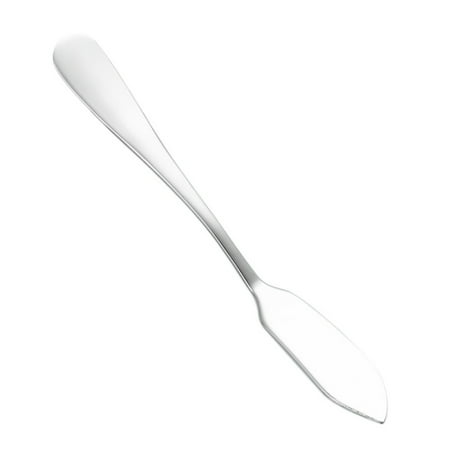 

Factory Price!Colorful Stainl Steel Butter Spatula Bread Cream Jam Spatula Kitchen Baking Tools