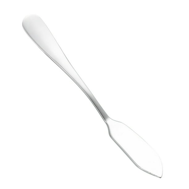 Factory Price Colorful Stainl Steel Butter Spatula Bread Cream Jam Spatula Kitchen Baking Tools Walmart Com Walmart Com