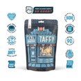 thumbnail image 3 of Bilot World's Best Taffy - Small Batch Salt Water Taffies Made in the USA - Super Soft, Sweet, Taffy Candy - Guaranteed - Gluten-, Soy-, - - Personal (7oz), 3 of 6