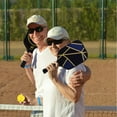 thumbnail image 4 of 2x Professional Pickleball Paddles Set Comfort Grip Birthday Gift Racquets, 4 of 5