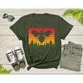 thumbnail image 6 of Bee Lover Gift for Beekeepers Bumblebee Birthday Men Women T-Shirt Save the Bees Shirt Honey Bee Shirt Beekeeper Shirt Bee Lover Shirt, 6 of 8