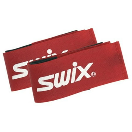 Swix Ski Straps - Ski Straps 2Pk, Ski Straps 2Pk By Swix