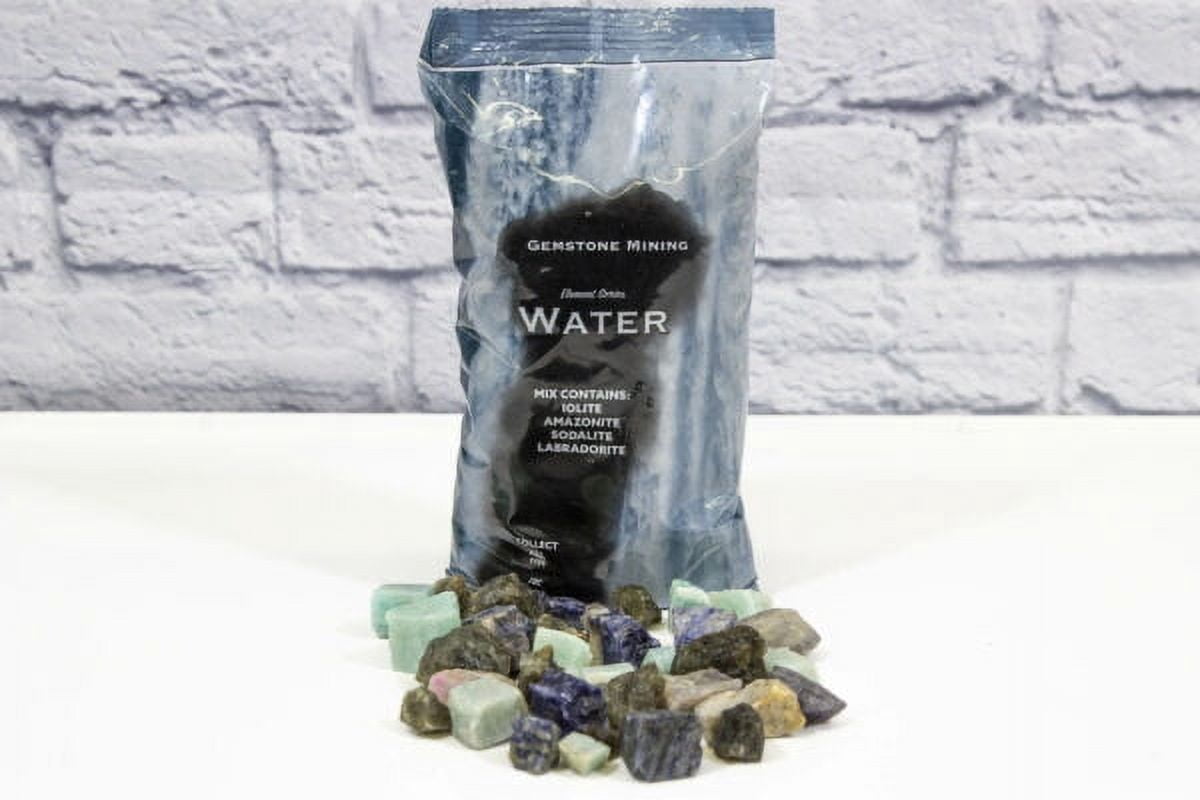 Water Mining Bag (Element Series)