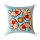 thumbnail image 3 of Pillow Cover,Chinese Rabbit Embroidery Throw Pillow Cover,Traditional New Year Decorations Sofa Cushion,Cushion Covers Farmhouse Home Decor,Decorative Pillowcase Chair Bedding Decoration,Couch Zulema Funda de almohada, 3 of 8