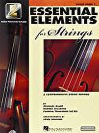 D'Addario Pro-Arte Series Violin String Set 1/4 Size