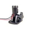thumbnail image 4 of Pactrade Marine All-Round Fold Down Stern Anchor Light Aluminum Pole, 4 of 7