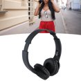 thumbnail image 1 of Auriculares Inalámbricos, Auriculares Black Noise Cancelling Hifi Estéreo Para Juegos Para Deportes, 1 of 7