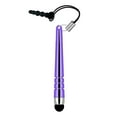 thumbnail image 1 of Touch Pen Purple Stylus for iPhone SE (2022) - Aluminum Compact Z2L Compatible With iPhone SE 2022 (3rd Generation), 1 of 3
