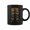 Black, variant on Sayre Completely Unexplainable Notices Everything But WonT Say It Name Coffee Mugs