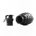 thumbnail image 2 of Escupidera TUFCUP Spit Cup para masticar con tapa plegable MAGA, 2 of 5