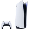 thumbnail image 2 of Consola PS5 PlayStation 5 825GB DVD 4K 120 FPS Bundle God of War Ragnarök 1000032624 Sony God of War RagnarÃ¶k Bundle, 2 of 4