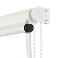 thumbnail image 5 of vidaXL Retractable Awning 150x150 cm Cream, 5 of 5