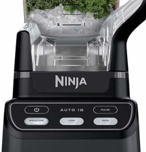 Ninjja Professional Blender with Auto IQ CO750B