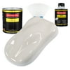 Restoration Shop - Oxford White Acrylic Enamel Auto Paint - Complete Quart Paint Kit - Single Stage High Gloss