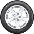 thumbnail image 2 of Bridgestone Turanza T005 UHP Summer 225/45R18 91W Passenger Tire, 2 of 6