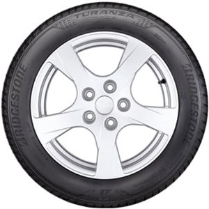 Bridgestone Turanza T005 UHP Summer 235/35R19 91Y XL Passenger Tire Sansujyuku sansujyuku.com
