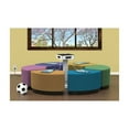 thumbnail image 4 of LUXOR LUXPWR-WH LuxPower Mobile AC and USB Charging Tower, 4 of 5