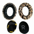 thumbnail image 4 of Replacement Ear Cushions for Bose NC700 Noise Cancelling Headphones Quality Foam Earpads for Enhanced Comfort Ear Pad, 4 of 11