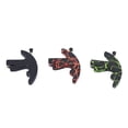 thumbnail image 6 of BESTSKY Archery Release Aid Hard Plastic Thumb Release Trigger Recurve Bow Compound Bows Shooting Tool 1Pc, 6 of 7