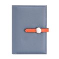 thumbnail image 4 of Passportss Holder for Travel Women/Men,Passports Wallet Pass port Cover/Case Pass port Book Holders with Card Slot, 4 of 9