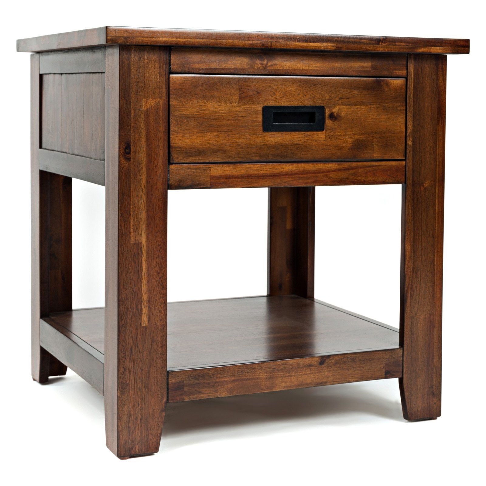 Coolidge Corner End Table