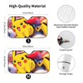 thumbnail image 3 of Windshield Sun Shade Foldable Car Front Window Sunshade For Car Suv Trucks Vans - Best Heat Shield Blocker Visor Cover Blocks Uv Rays And Keeps Your Vehicle Cool-Small, 3 of 5