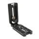 thumbnail image 1 of Seitruly Universal Vertical L Shaped Quick Release Mount Plate Bracket for SLR Camera Type2, 1 of 1