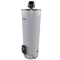 thumbnail image 3 of Calentador automático de Depósito Gas Natural 2 servicios 80 L (20 Galones) Mabe - CDM80SNA Mabe CDM80SNA Depósito, 3 of 5