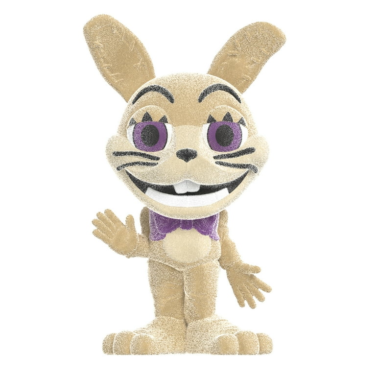 Five Night's at Freddy's Grab n Go Figure