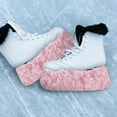 thumbnail image 4 of Universal Adjustable Ice Skate Guards Protective Covers For Figure And Skates Durable Fit Adults Youth Kids 2PCS, 4 of 5