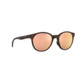 thumbnail image 3 of Oakley sunglasses OO9474 Spindrift (01) matte brown tortoise with prizm rose gold lenses, 52mm, 3 of 6