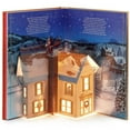 thumbnail image 2 of The Night Before Christmas Pop-Up Book W/Light & Sound_Perfect Gift, 2 of 4
