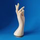 thumbnail image 5 of Modelo Femenino de La Mano Del Maniquí Femenino de La Exhibición Del de Piel normal Sunnimix Soporte de exhibición de joyería, 5 of 8