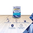 thumbnail image 3 of PINTEX | DK-1000 SR Esmalte Alquidálico de Secado Rápido 1 L | Brillante y Anticorrosivo | Alta Cobertura y Adherencia | Ideal para Proyectos Domésticos, Decorativos y de Mantenimiento (BLANCO), 3 of 5