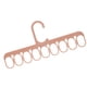 thumbnail image 5 of Colgador de Ropa con 9 Agujeros Organizador de Armario Estante Colgante Multifuncional para Bufanda Calcetines Pantalones ANGGREK  Otros, 5 of 8